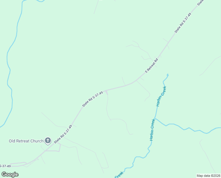 map of restaurants, bars, coffee shops, grocery stores, and more near 381-425 South Retreat Road in Westminster