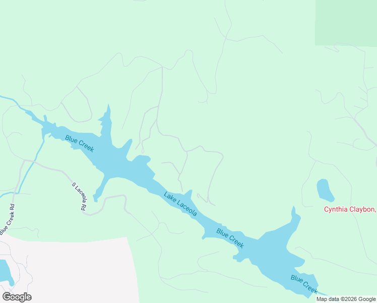 map of restaurants, bars, coffee shops, grocery stores, and more near North Shore Drive in Cleveland