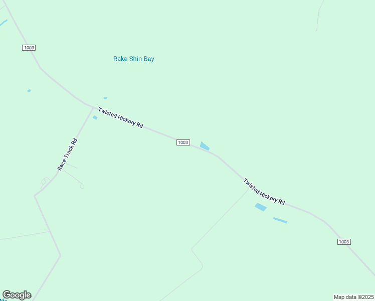map of restaurants, bars, coffee shops, grocery stores, and more near 3776 Twisted Hickory Road in Elizabethtown