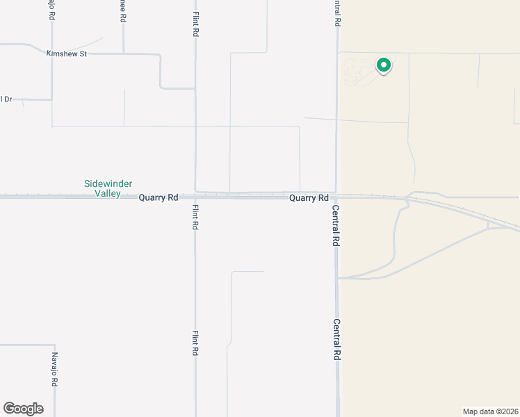 map of restaurants, bars, coffee shops, grocery stores, and more near 22318 Quarry Road in Apple Valley