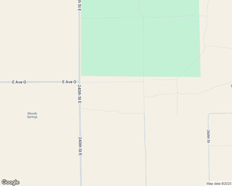 map of restaurants, bars, coffee shops, grocery stores, and more near Avenue O-2 in Palmdale