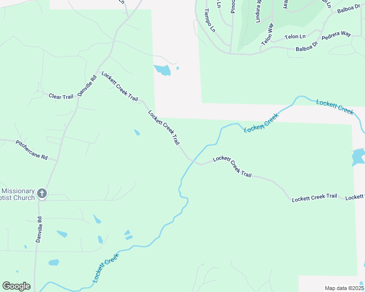 map of restaurants, bars, coffee shops, grocery stores, and more near 235 Lockett Creek Trail in Hot Springs