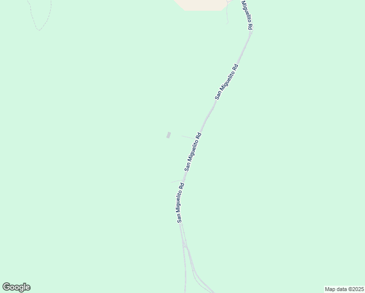 map of restaurants, bars, coffee shops, grocery stores, and more near 1505 San Miguelito Road in Lompoc