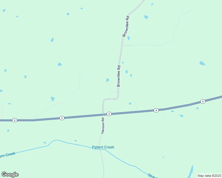 map of restaurants, bars, coffee shops, grocery stores, and more near 279 Brownlee Rd in Tate