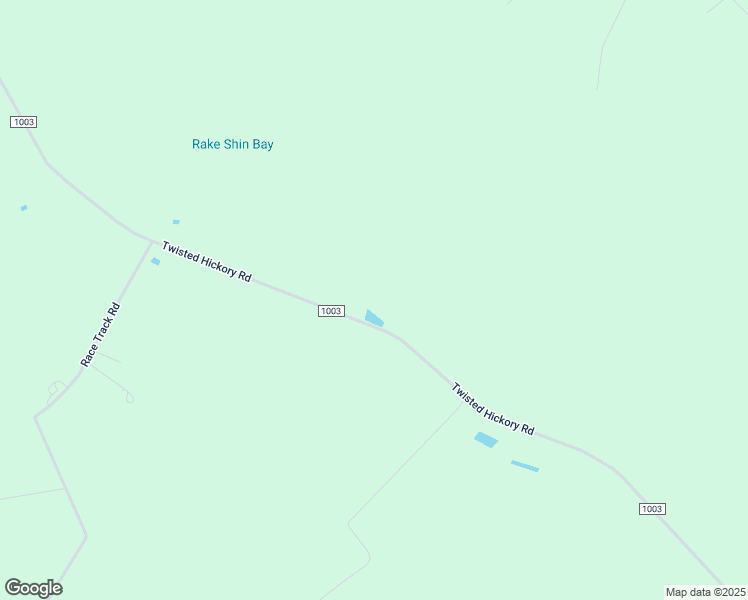map of restaurants, bars, coffee shops, grocery stores, and more near 3776 Twisted Hickory Road in Elizabethtown