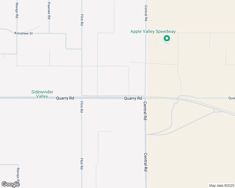 map of restaurants, bars, coffee shops, grocery stores, and more near in Apple Valley