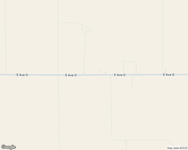 map of restaurants, bars, coffee shops, grocery stores, and more near 22062 East Avenue O in Palmdale