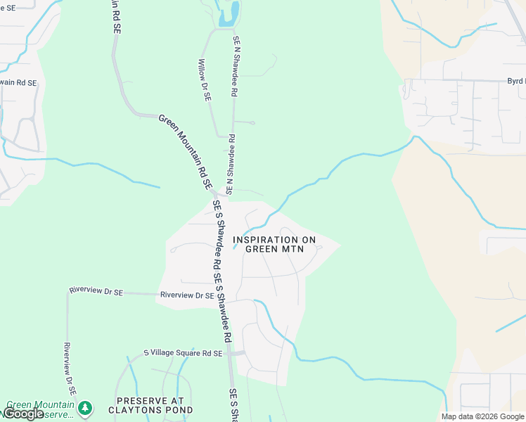 map of restaurants, bars, coffee shops, grocery stores, and more near 3 Sylvias Way in Huntsville