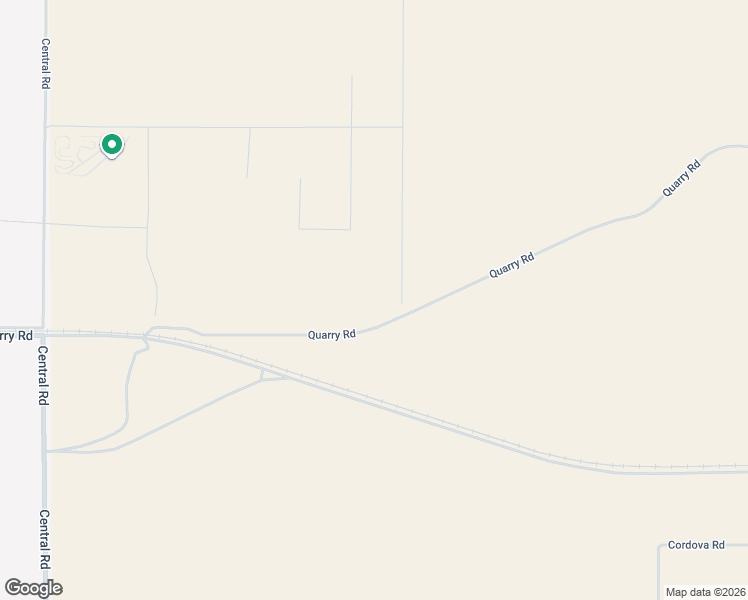 map of restaurants, bars, coffee shops, grocery stores, and more near Leaping Lizard Lane in Apple Valley