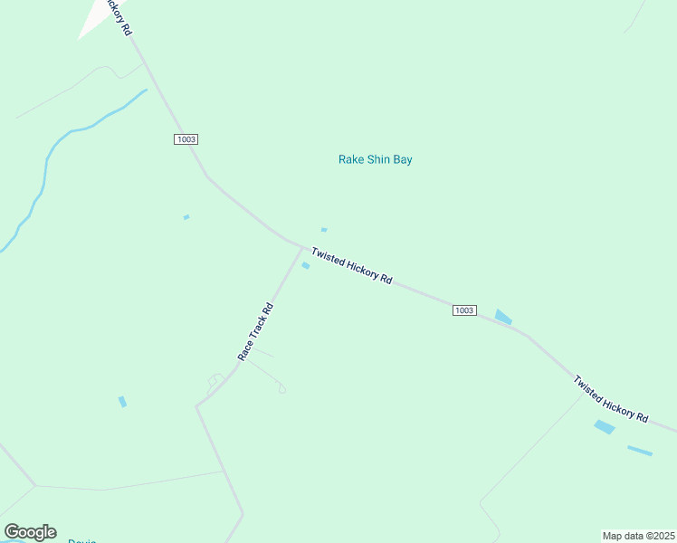 map of restaurants, bars, coffee shops, grocery stores, and more near 3386 Twisted Hickory Road in Elizabethtown