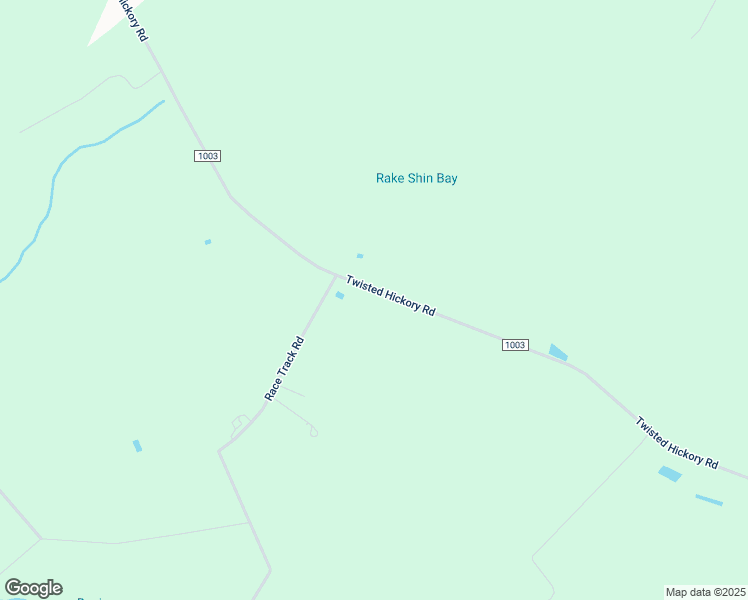 map of restaurants, bars, coffee shops, grocery stores, and more near 3386 Twisted Hickory Road in Elizabethtown