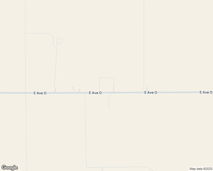 map of restaurants, bars, coffee shops, grocery stores, and more near East Avenue North in Palmdale