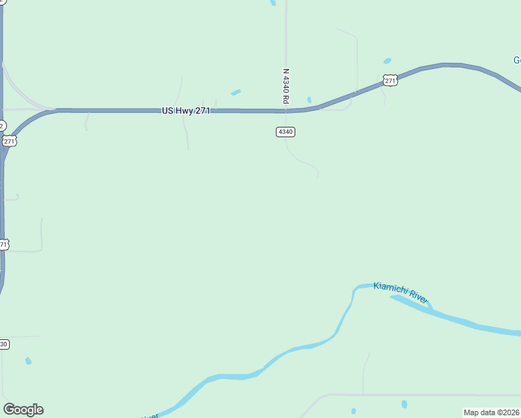 map of restaurants, bars, coffee shops, grocery stores, and more near in Tuskahoma