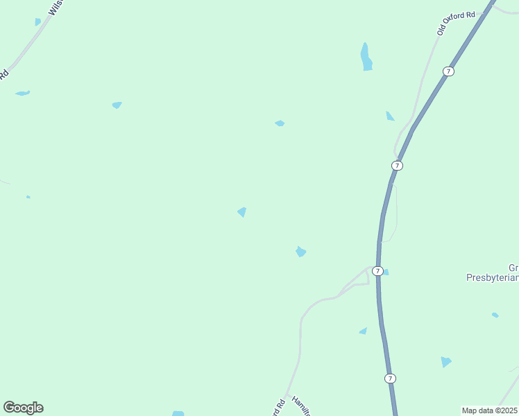 map of restaurants, bars, coffee shops, grocery stores, and more near in Waterford