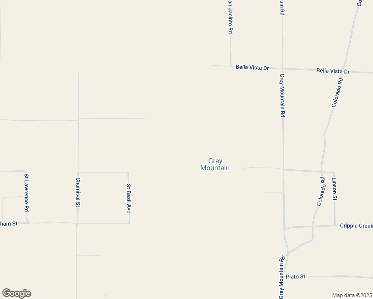 map of restaurants, bars, coffee shops, grocery stores, and more near Oasis Road in San Bernardino County