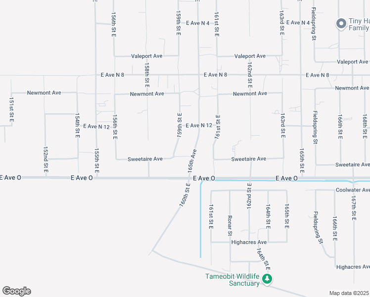 map of restaurants, bars, coffee shops, grocery stores, and more near in Hi Vista