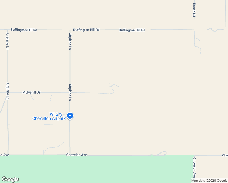 map of restaurants, bars, coffee shops, grocery stores, and more near Mulvehill Drive in Navajo County