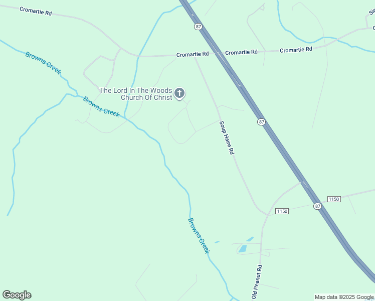map of restaurants, bars, coffee shops, grocery stores, and more near 215 Morgan Wood Estates Drive in Elizabethtown