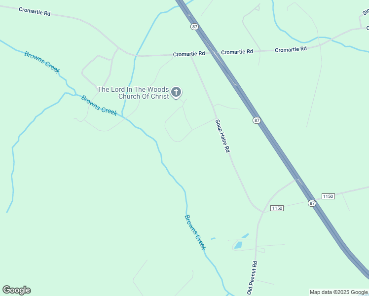 map of restaurants, bars, coffee shops, grocery stores, and more near 215 Morgan Wood Estates Drive in Elizabethtown