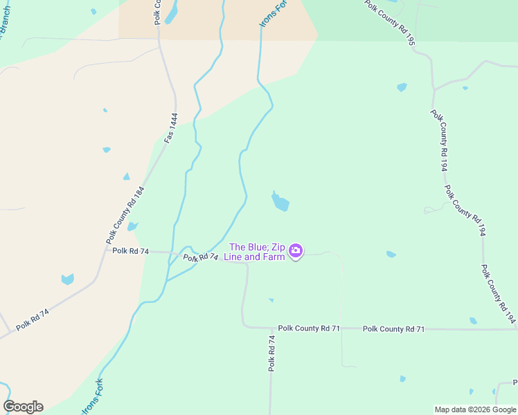 map of restaurants, bars, coffee shops, grocery stores, and more near in Acorn