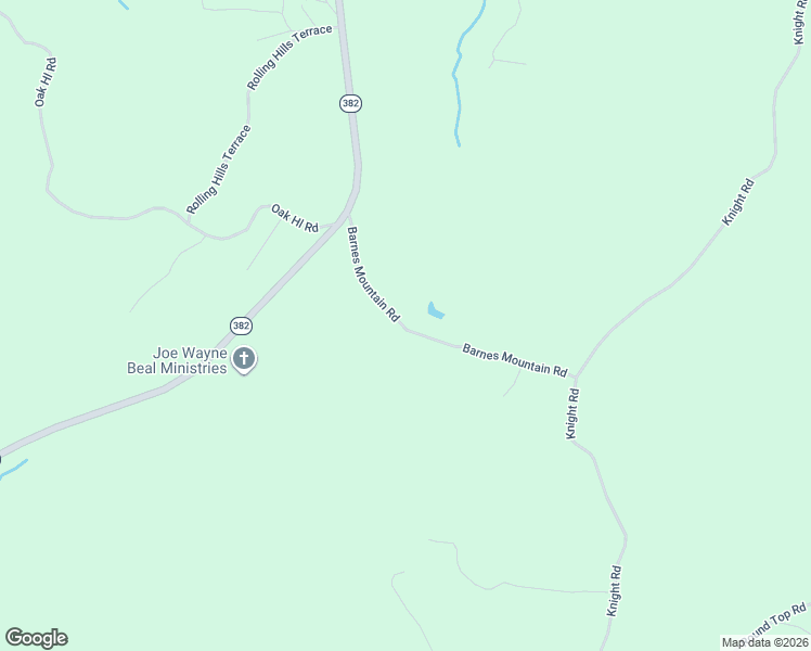 map of restaurants, bars, coffee shops, grocery stores, and more near 279 Barnes Mountain Road in Ellijay