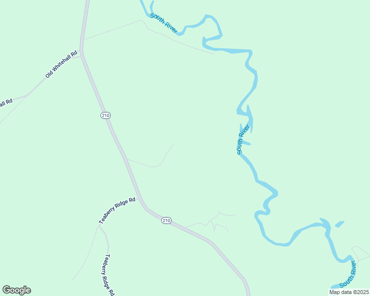map of restaurants, bars, coffee shops, grocery stores, and more near 11179 North Carolina 210 in Ivanhoe