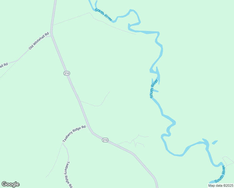 map of restaurants, bars, coffee shops, grocery stores, and more near 11179 North Carolina 210 in Ivanhoe