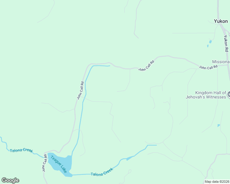 map of restaurants, bars, coffee shops, grocery stores, and more near 199 Cunningham Mountain Road in Ellijay