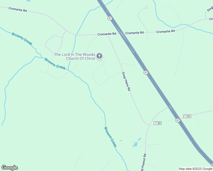 map of restaurants, bars, coffee shops, grocery stores, and more near 197 Morgan Wood Estates Drive in Elizabethtown