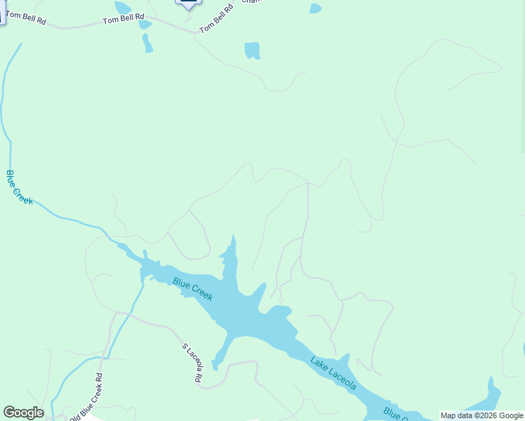 map of restaurants, bars, coffee shops, grocery stores, and more near 140 Forked Leaf Road in Cleveland