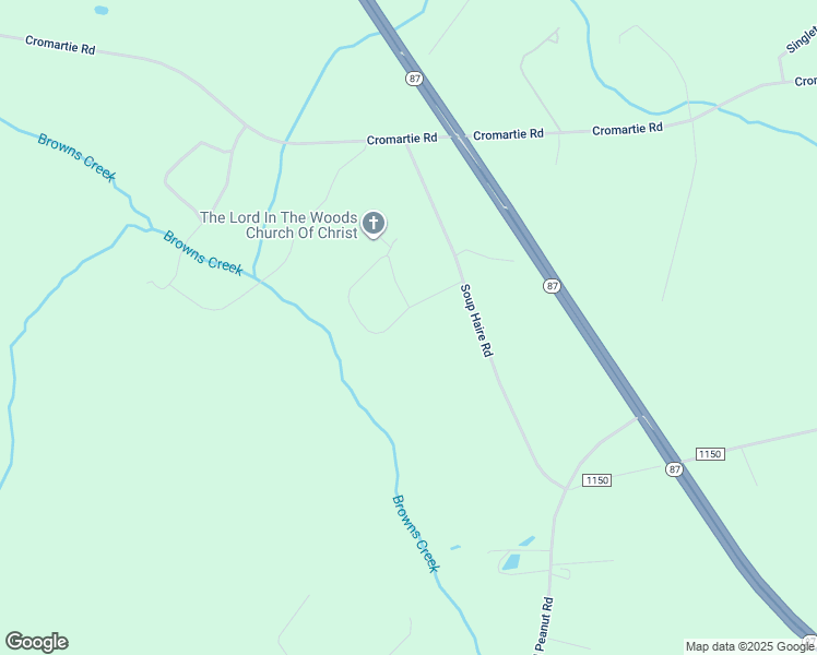 map of restaurants, bars, coffee shops, grocery stores, and more near Morgan Wood Estates Drive in Elizabethtown