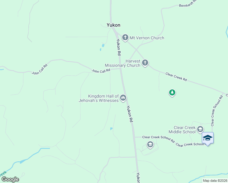 map of restaurants, bars, coffee shops, grocery stores, and more near 145 Dogwood Road in Ellijay