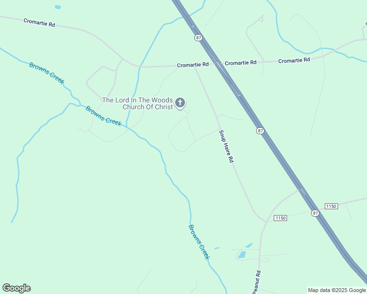 map of restaurants, bars, coffee shops, grocery stores, and more near 196 Morgan Wood Estates Drive in Elizabethtown