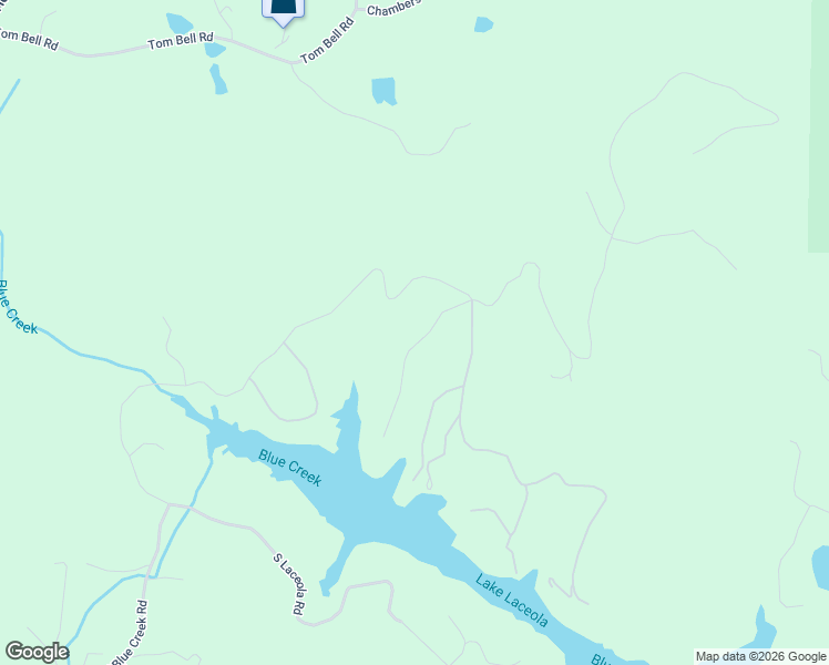 map of restaurants, bars, coffee shops, grocery stores, and more near 140 Forked Leaf Road in Cleveland