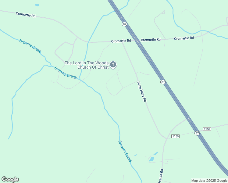map of restaurants, bars, coffee shops, grocery stores, and more near 196 Morgan Wood Estates Drive in Elizabethtown