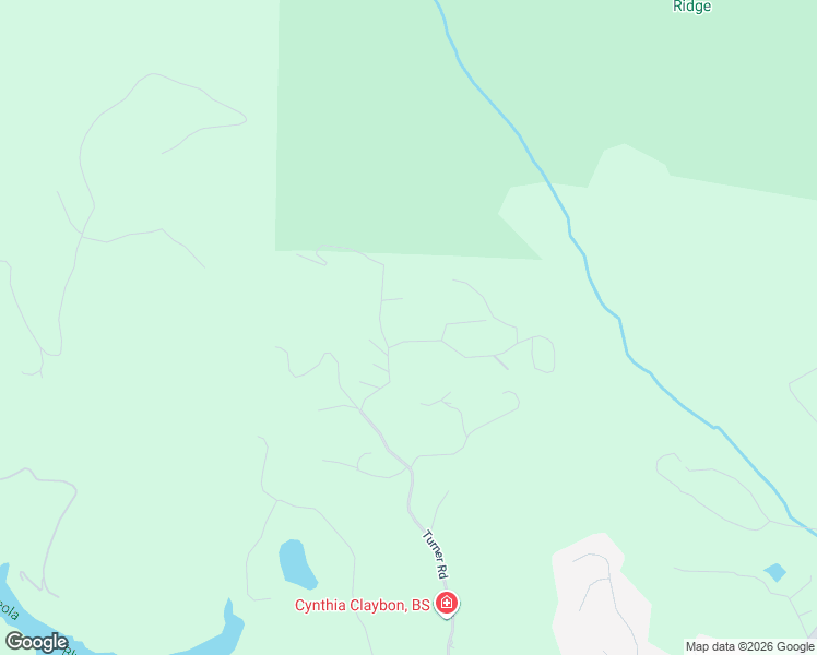 map of restaurants, bars, coffee shops, grocery stores, and more near 34 Lookout Ridge Road in Cleveland