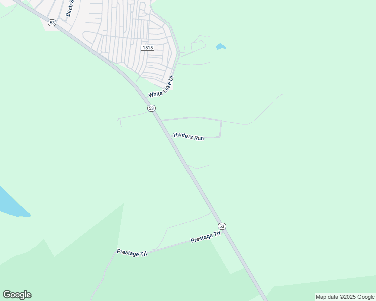 map of restaurants, bars, coffee shops, grocery stores, and more near 2931 North Carolina 53 in Elizabethtown
