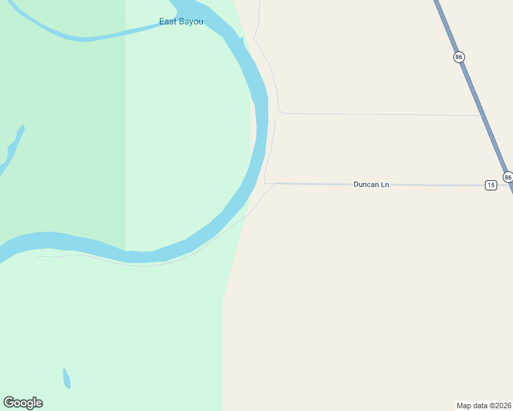 map of restaurants, bars, coffee shops, grocery stores, and more near Duncan Lane in Monroe County