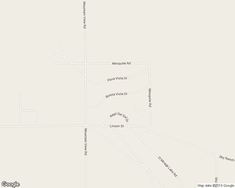 map of restaurants, bars, coffee shops, grocery stores, and more near Bonita Vista Drive in San Bernardino County