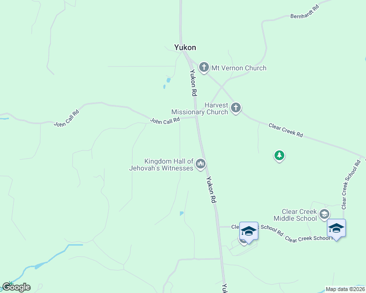 map of restaurants, bars, coffee shops, grocery stores, and more near 145 Dogwood Road in Ellijay