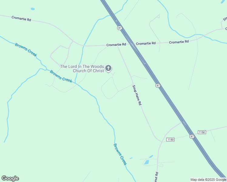 map of restaurants, bars, coffee shops, grocery stores, and more near 592 Morgan Wood Estates Drive in Elizabethtown