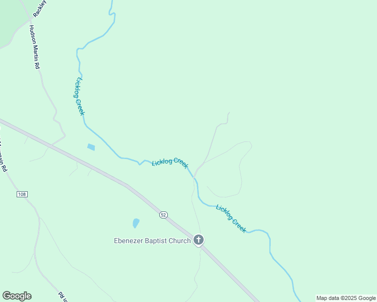 map of restaurants, bars, coffee shops, grocery stores, and more near 358 Piney Spur Road in Ellijay