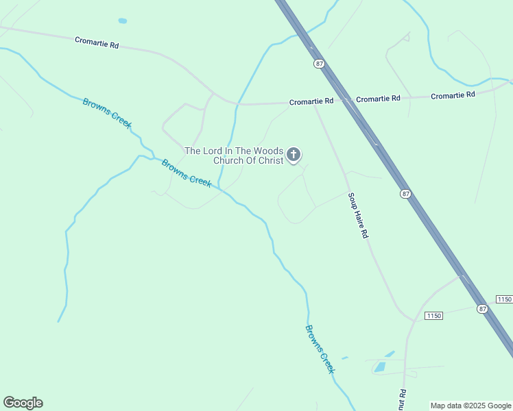 map of restaurants, bars, coffee shops, grocery stores, and more near Morgan Wood Estates Drive in Elizabethtown