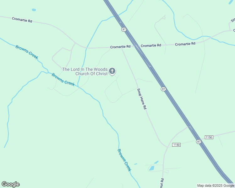 map of restaurants, bars, coffee shops, grocery stores, and more near 592 Morgan Wood Estates Drive in Elizabethtown