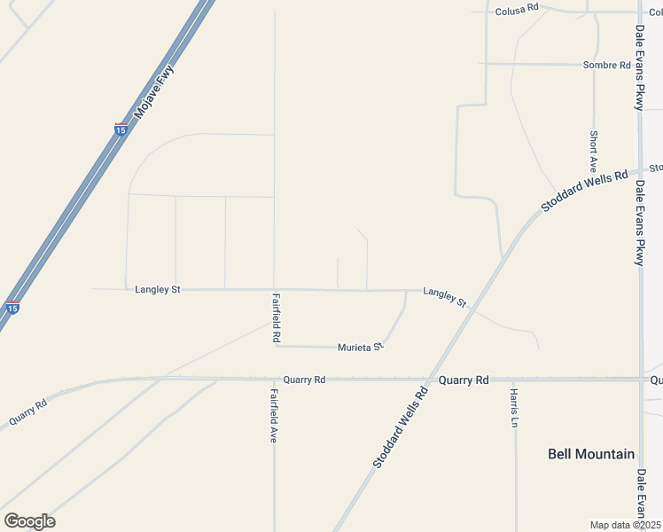 map of restaurants, bars, coffee shops, grocery stores, and more near 20224 Langley Street in Apple Valley