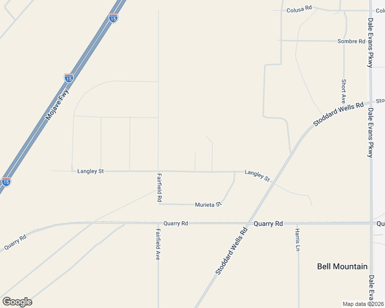 map of restaurants, bars, coffee shops, grocery stores, and more near 20224 Langley Street in Apple Valley