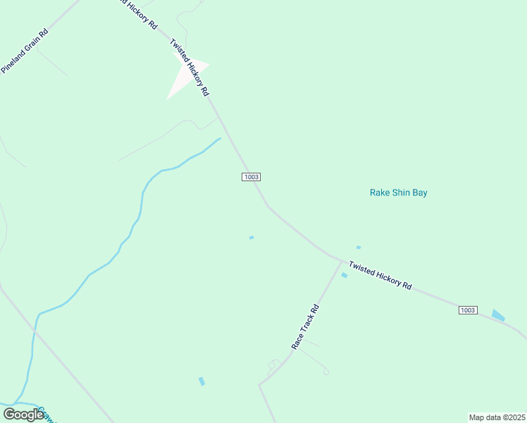 map of restaurants, bars, coffee shops, grocery stores, and more near 2972 Twisted Hickory Road in Elizabethtown