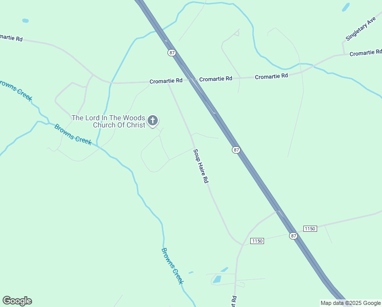 map of restaurants, bars, coffee shops, grocery stores, and more near 33 Morgan Wood Estates Drive in Elizabethtown