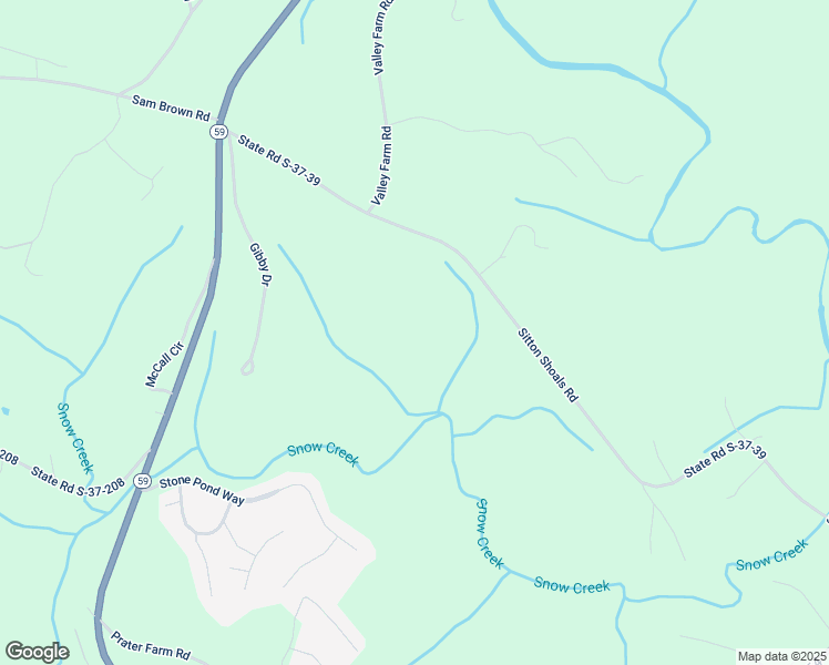 map of restaurants, bars, coffee shops, grocery stores, and more near 210 Sitton Shoals Road in Seneca