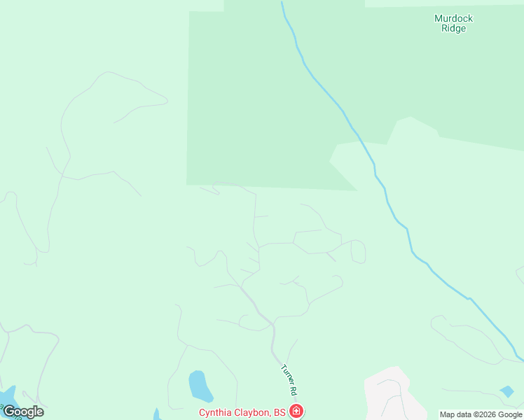 map of restaurants, bars, coffee shops, grocery stores, and more near 297 Lookout Ridge Road in Cleveland